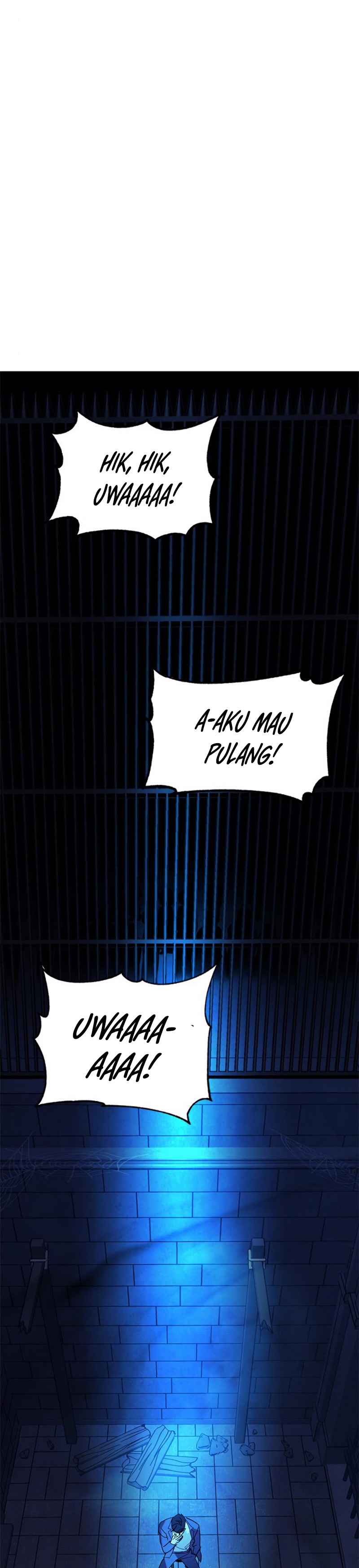 Return to Player Chapter 46 Gambar 28