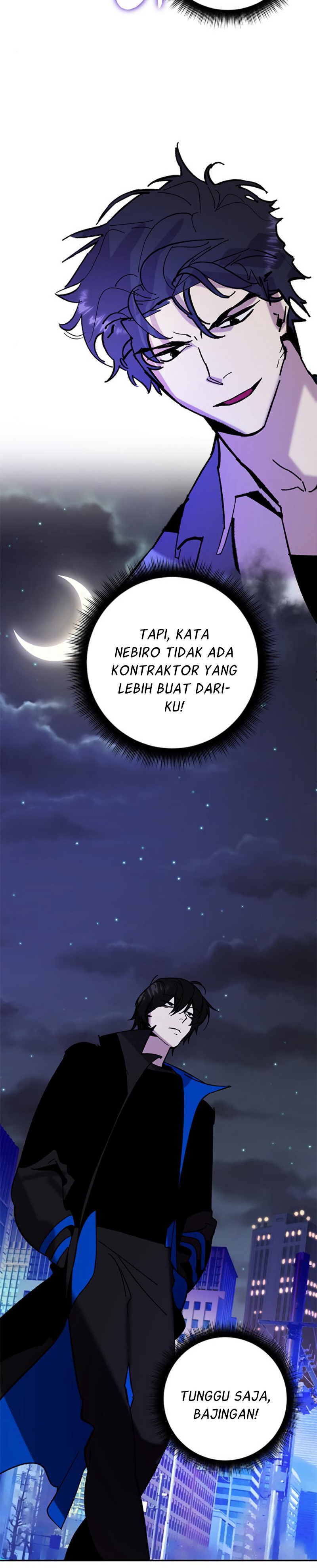 Return to Player Chapter 46 Gambar 36