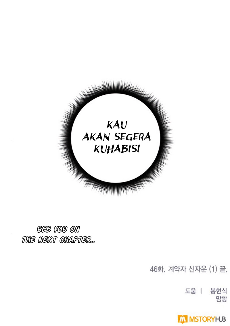 Return to Player Chapter 46 Gambar 37