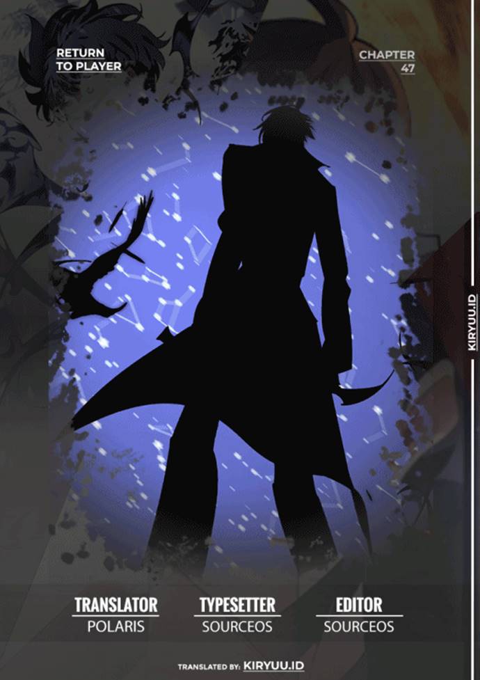 Return to Player Chapter 47 Gambar 1