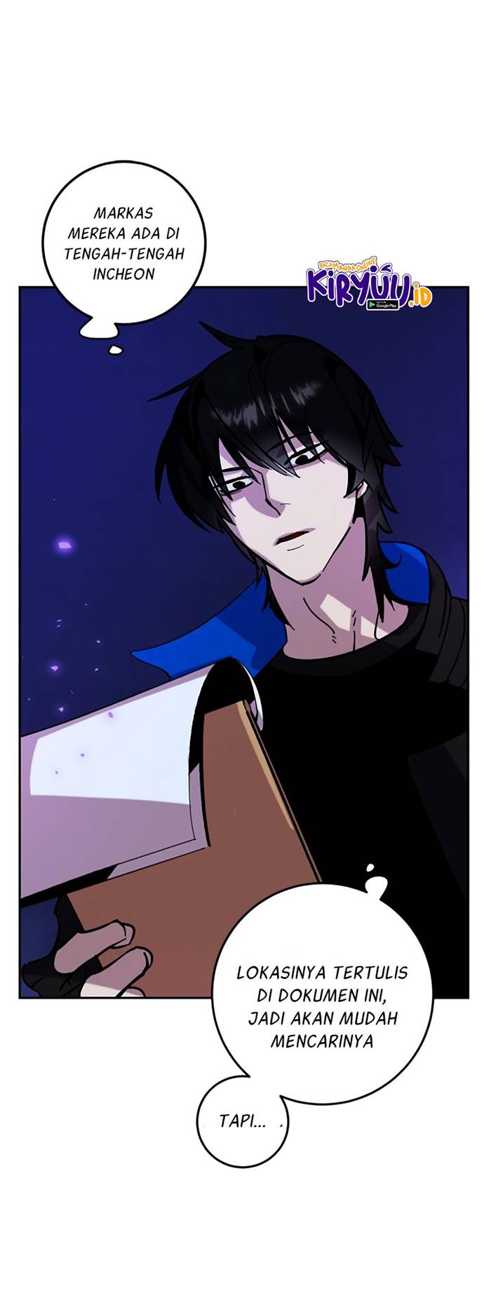 Return to Player Chapter 47 Gambar 2