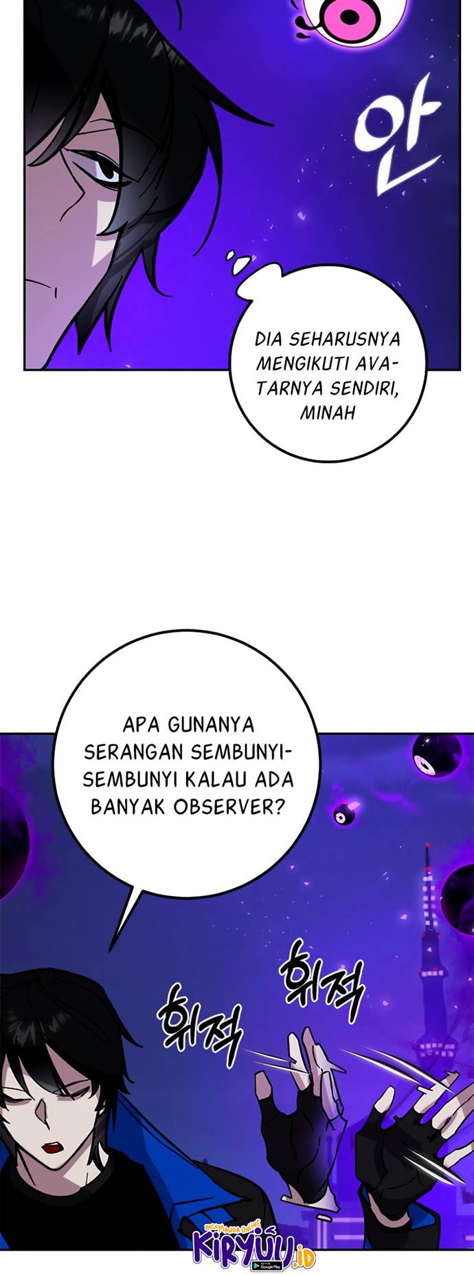 Return to Player Chapter 47 Gambar 4
