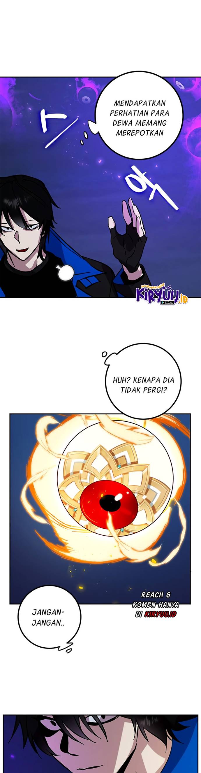 Return to Player Chapter 47 Gambar 5