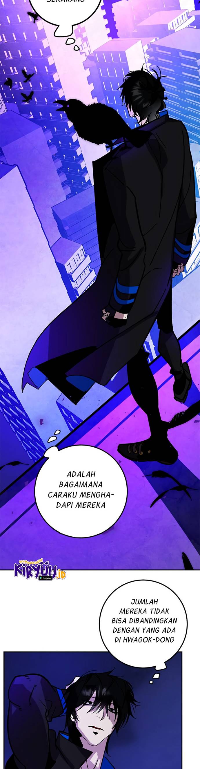 Return to Player Chapter 47 Gambar 7