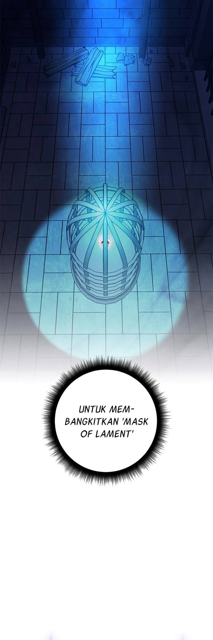 Return to Player Chapter 47 Gambar 10