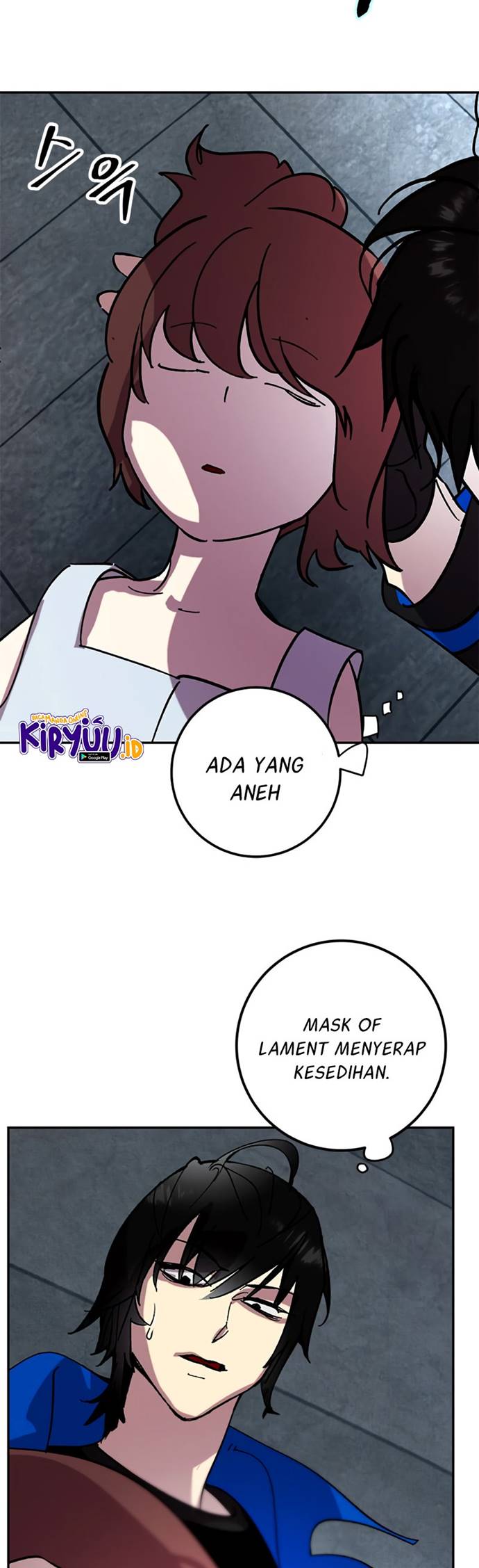 Return to Player Chapter 47 Gambar 16