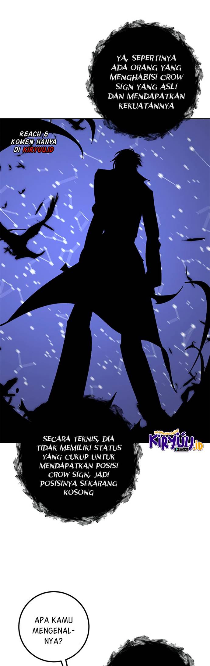 Return to Player Chapter 47 Gambar 37