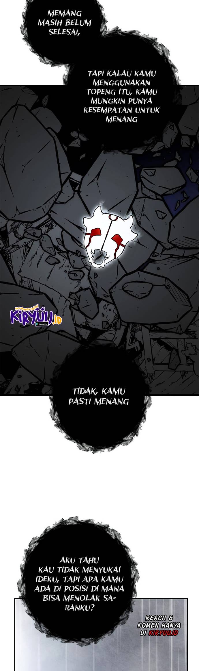Return to Player Chapter 47 Gambar 44