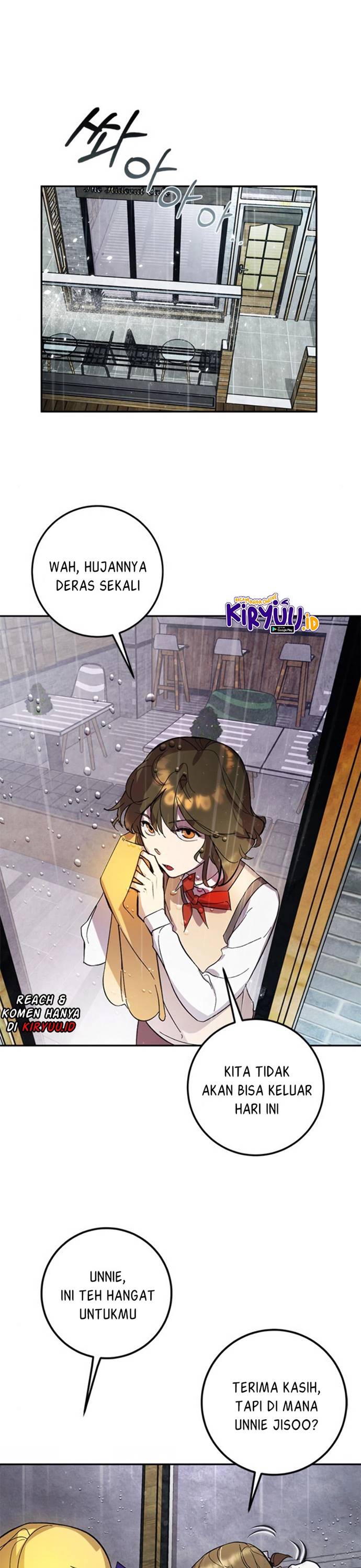 Return to Player Chapter 48 Gambar 2