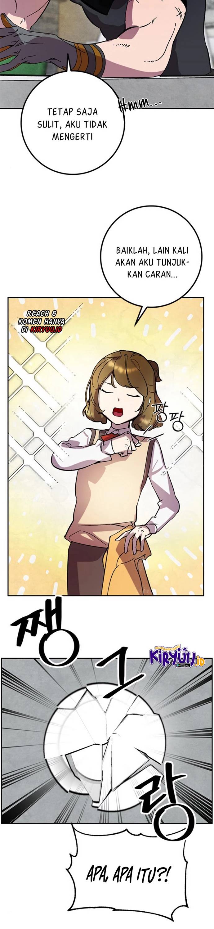 Return to Player Chapter 48 Gambar 4