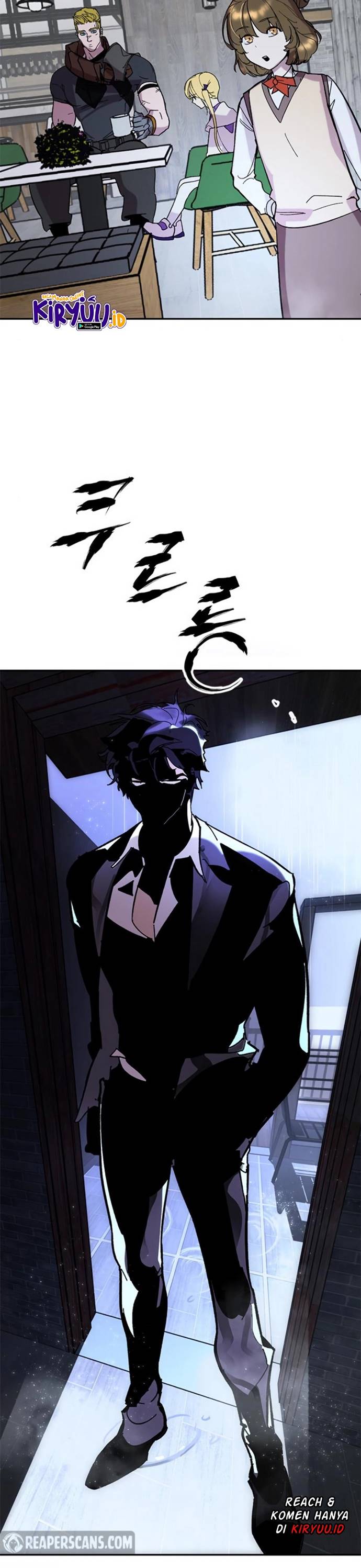Return to Player Chapter 48 Gambar 7
