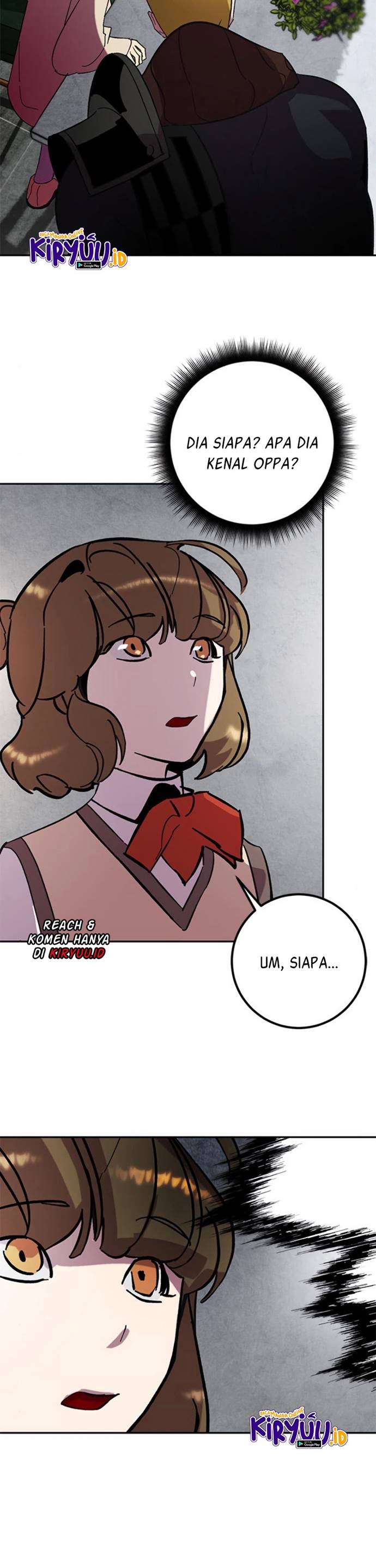 Return to Player Chapter 48 Gambar 9