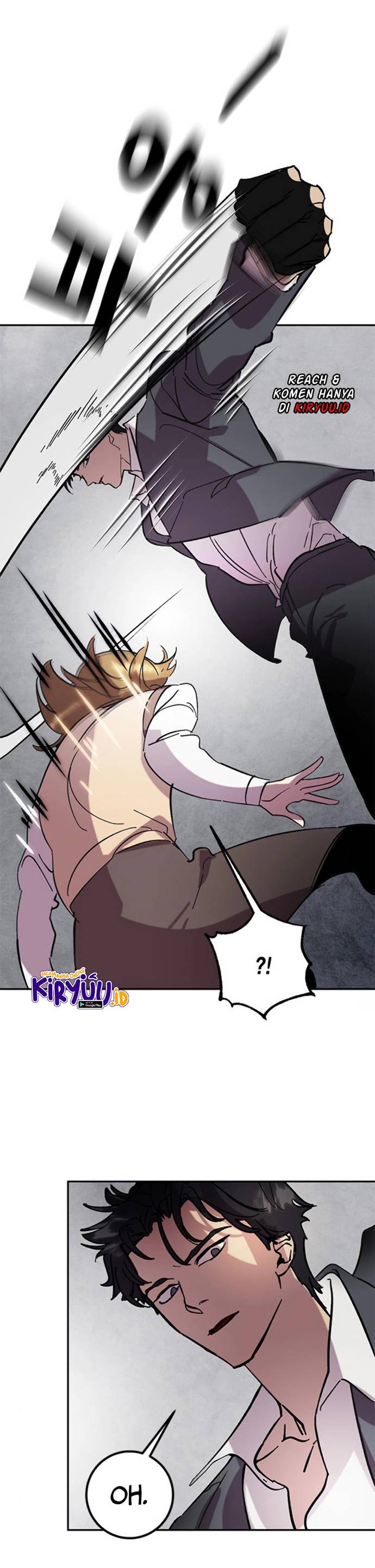 Return to Player Chapter 48 Gambar 10