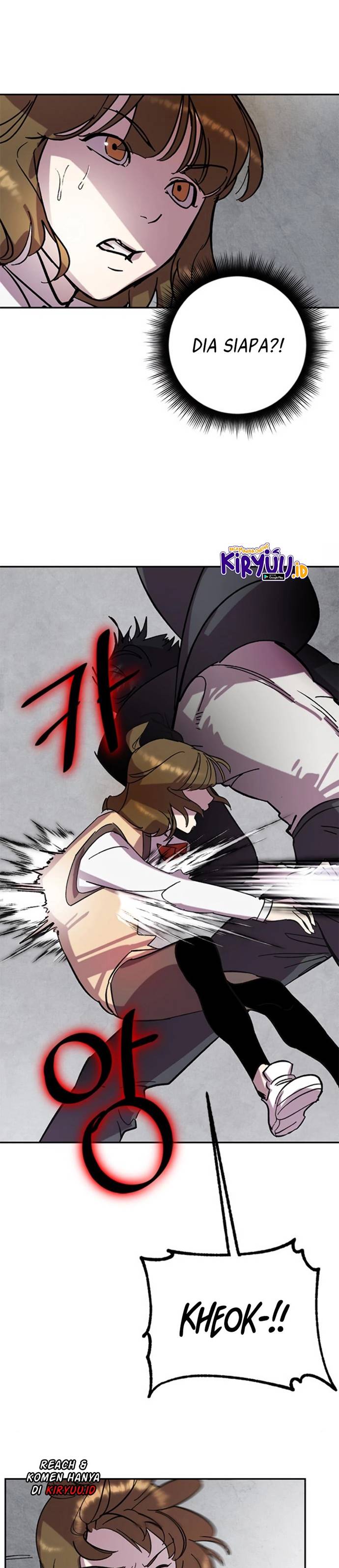 Return to Player Chapter 48 Gambar 11