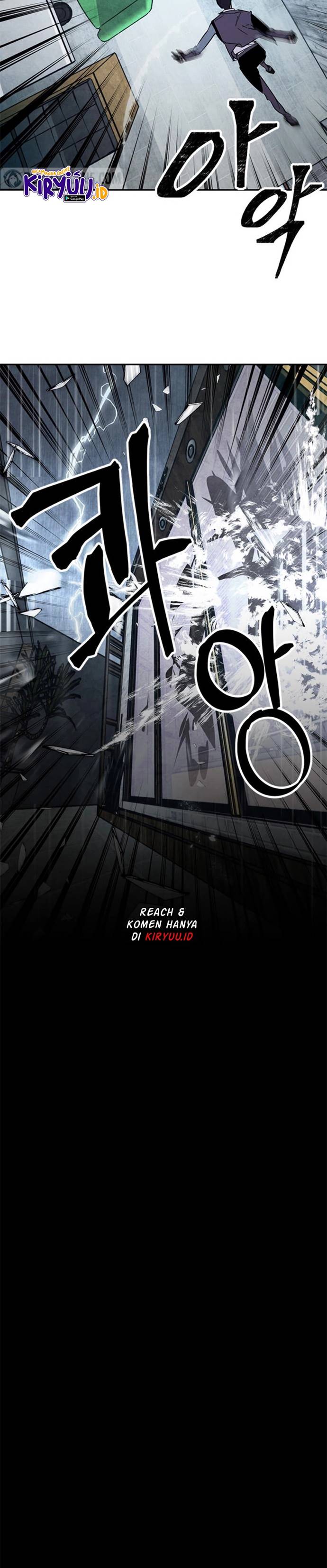 Return to Player Chapter 48 Gambar 18