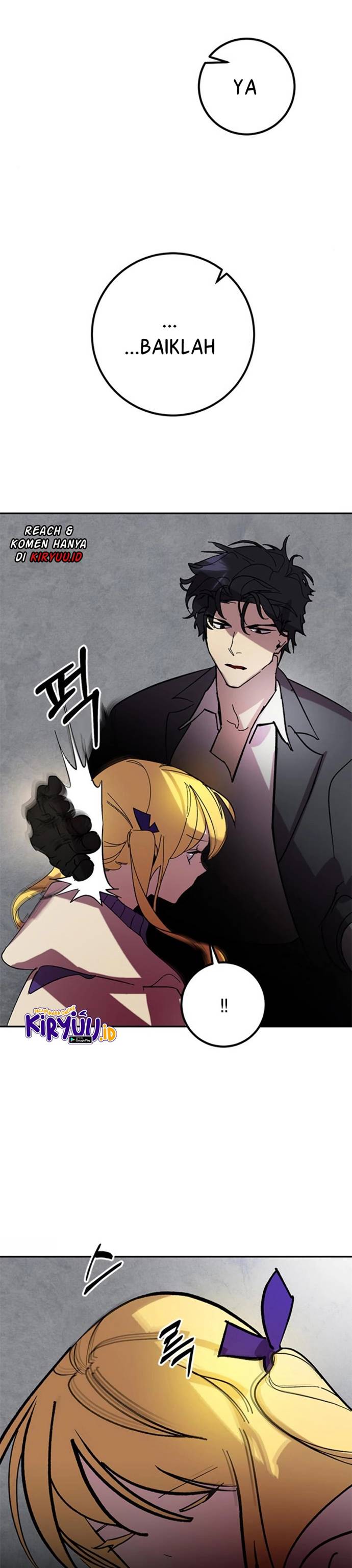 Return to Player Chapter 48 Gambar 26