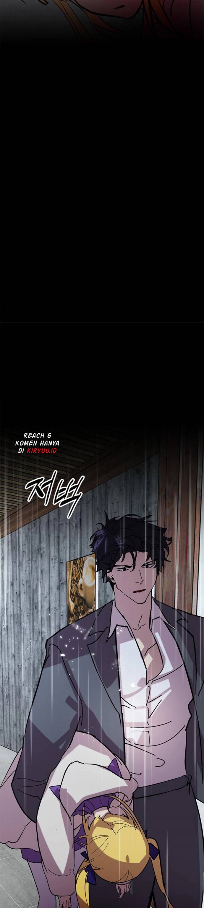 Return to Player Chapter 48 Gambar 27