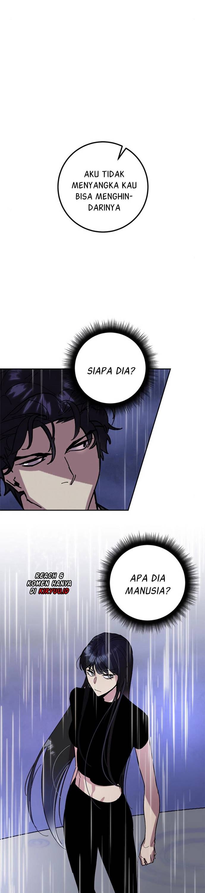 Return to Player Chapter 48 Gambar 29