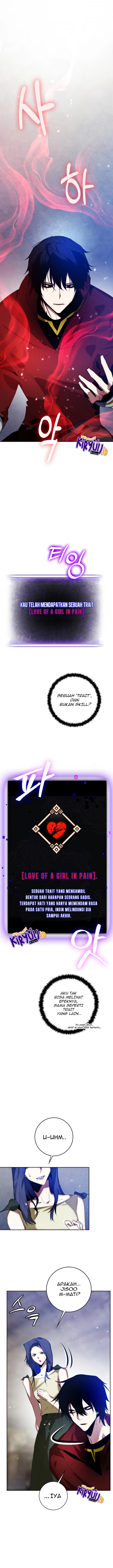 Return to Player Chapter 99 Gambar 2