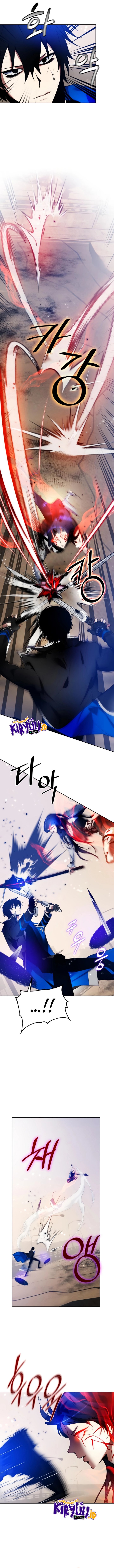 Return to Player Chapter 99 Gambar 10