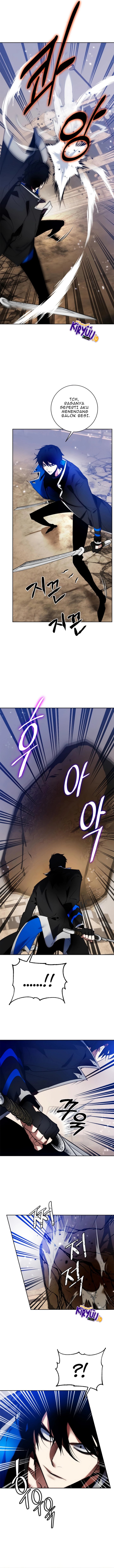 Return to Player Chapter 99 Gambar 11