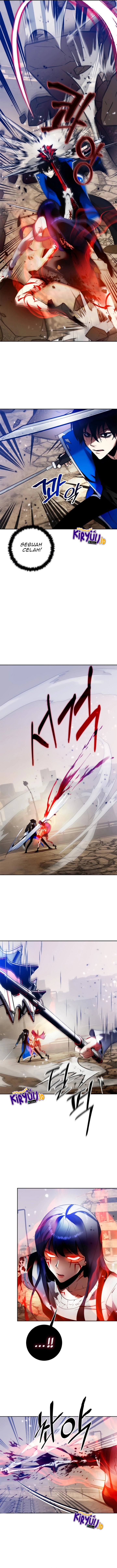 Return to Player Chapter 99 Gambar 12