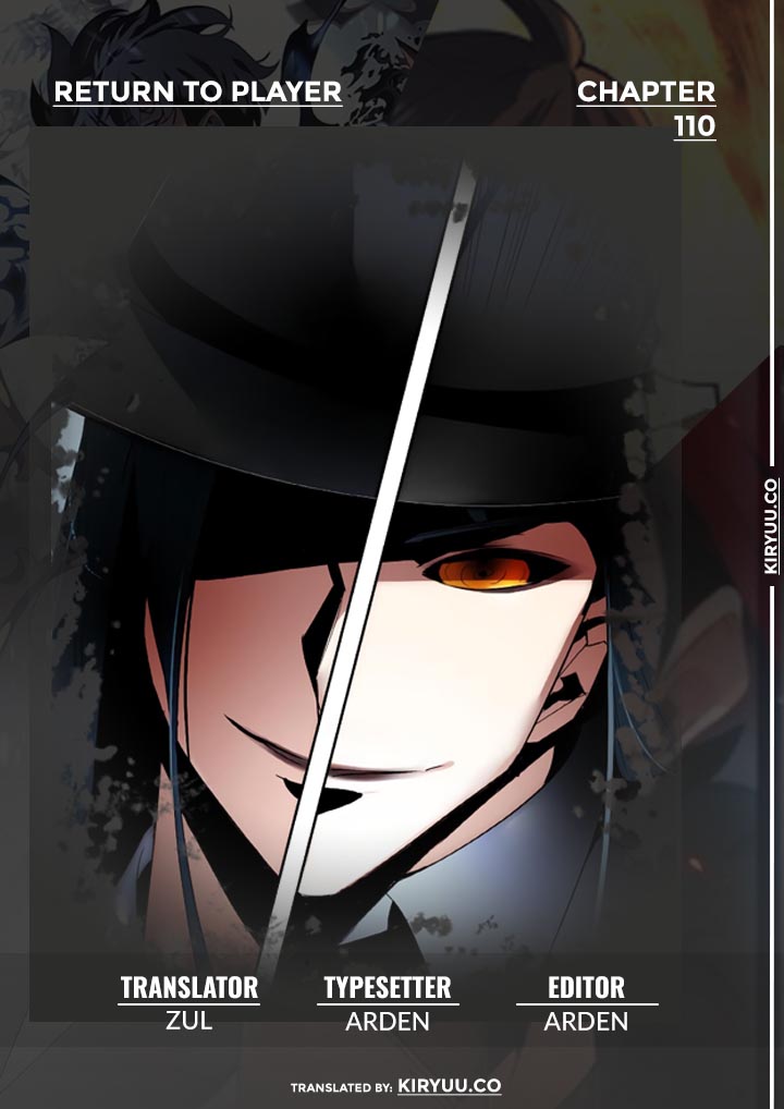 Return to Player Chapter 110 Gambar 1