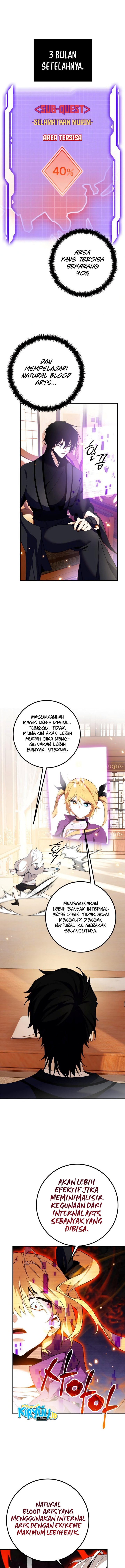 Return to Player Chapter 137 Gambar 2