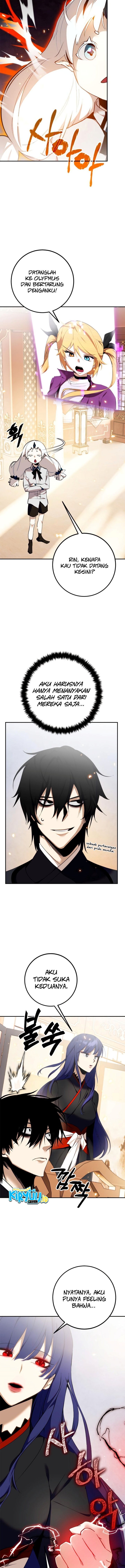 Return to Player Chapter 137 Gambar 3