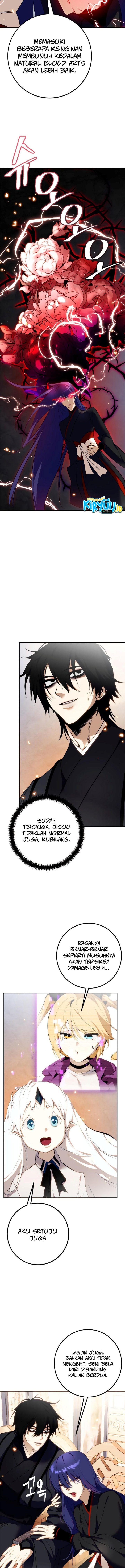 Return to Player Chapter 137 Gambar 4