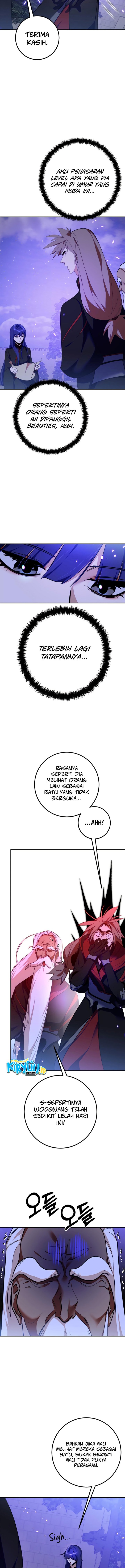 Return to Player Chapter 137 Gambar 6