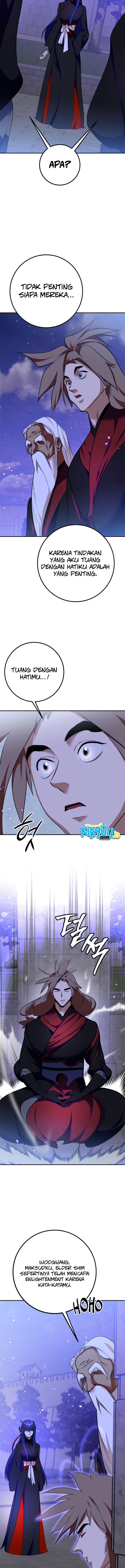 Return to Player Chapter 137 Gambar 7