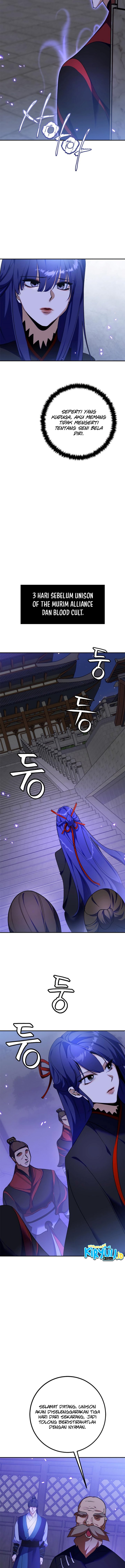 Return to Player Chapter 137 Gambar 8