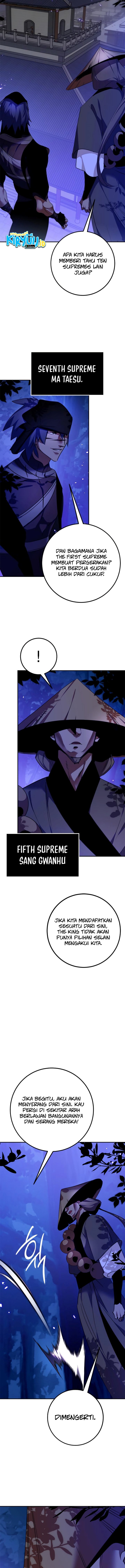 Return to Player Chapter 137 Gambar 10