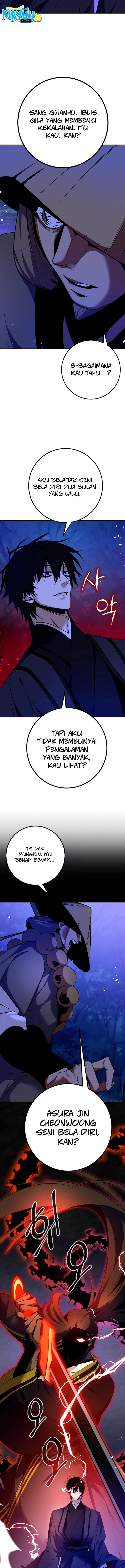 Return to Player Chapter 137 Gambar 12