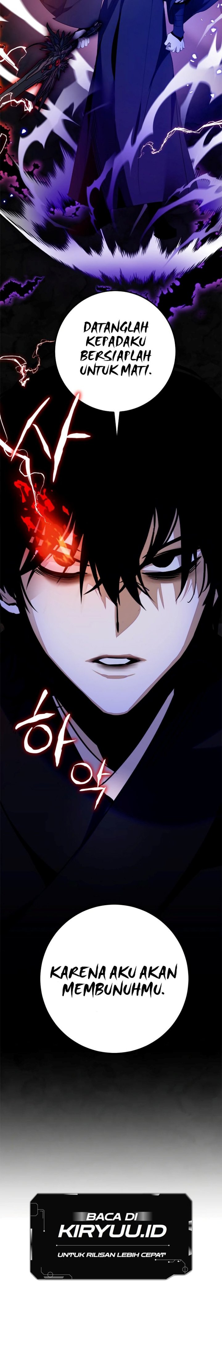 Return to Player Chapter 137 Gambar 13