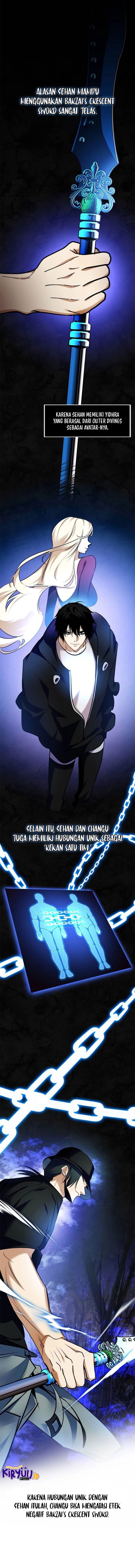 Return to Player Chapter 162 Gambar 2