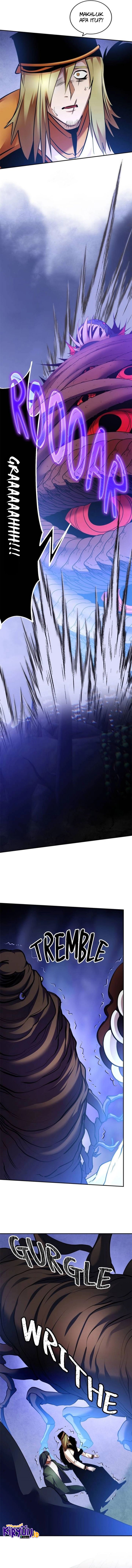 Return to Player Chapter 162 Gambar 6