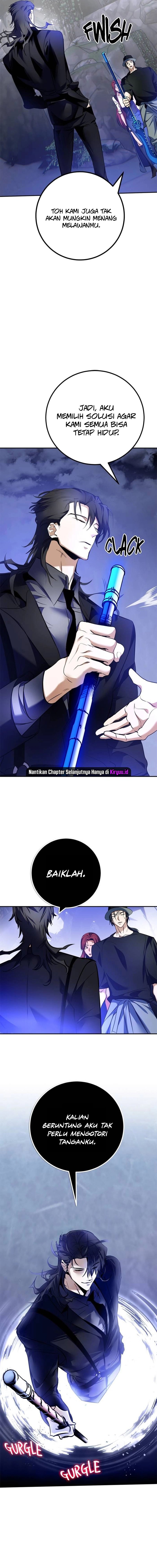Return to Player Chapter 163 Gambar 3