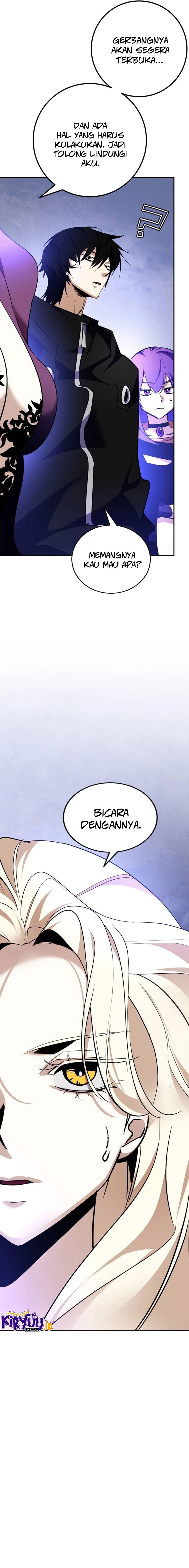 Return to Player Chapter 163 Gambar 9