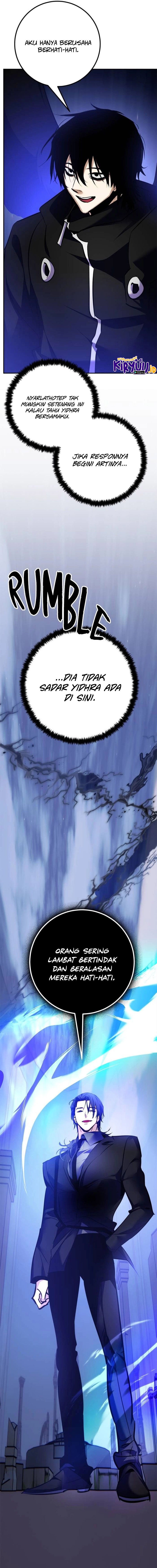 Return to Player Chapter 163 Gambar 11