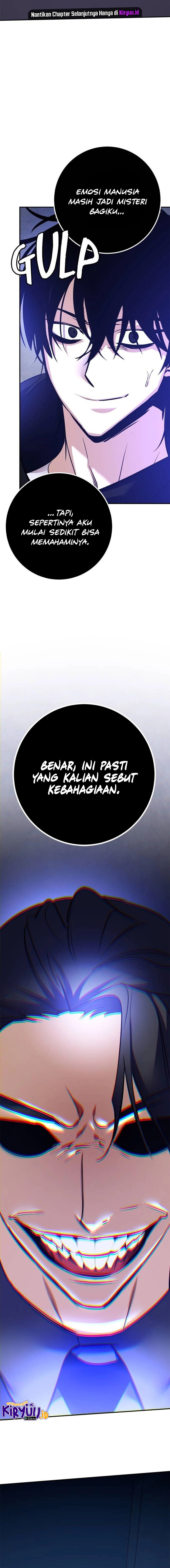 Return to Player Chapter 163 Gambar 12
