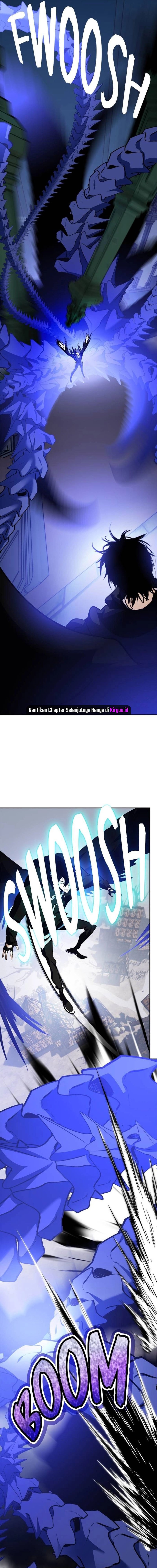 Return to Player Chapter 163 Gambar 13