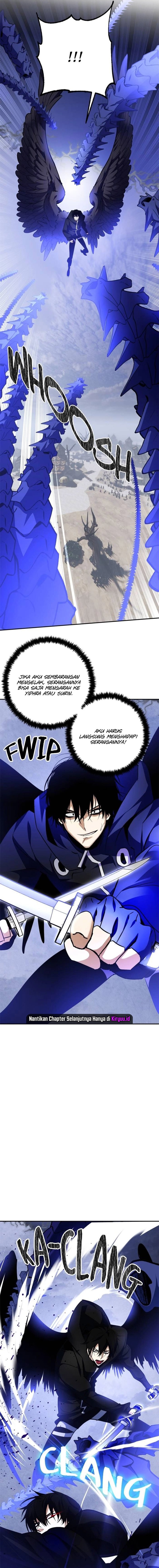 Return to Player Chapter 163 Gambar 15