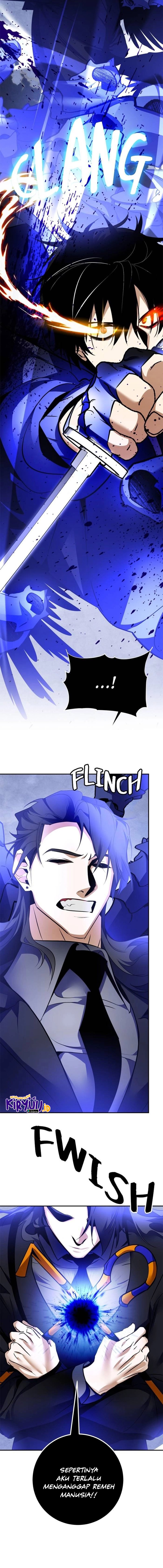 Return to Player Chapter 163 Gambar 16