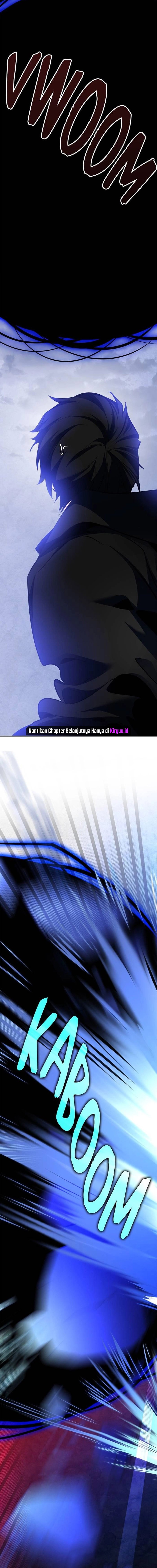Return to Player Chapter 163 Gambar 19