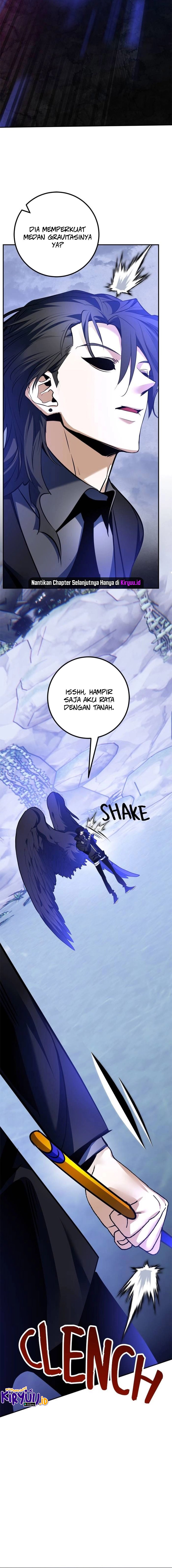 Return to Player Chapter 163 Gambar 20