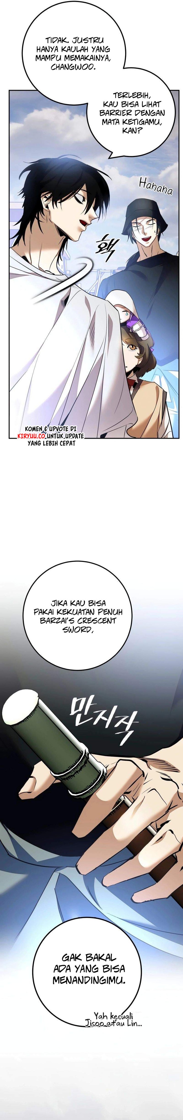 Return to Player Chapter 166 Gambar 4