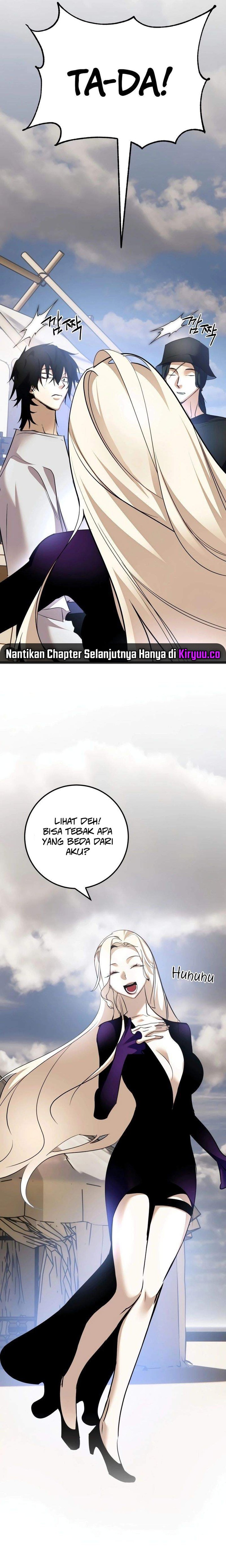 Return to Player Chapter 166 Gambar 5