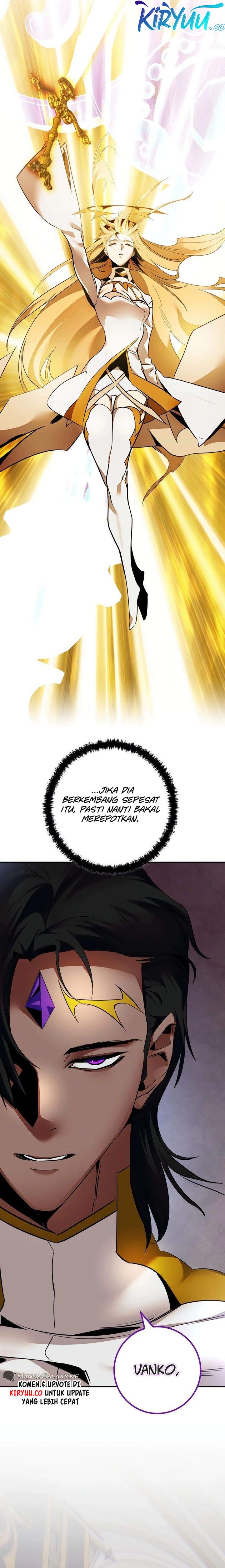 Return to Player Chapter 166 Gambar 15